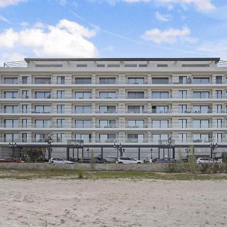 Апартаменты Gioia Sea View Нэводари Экстерьер фото