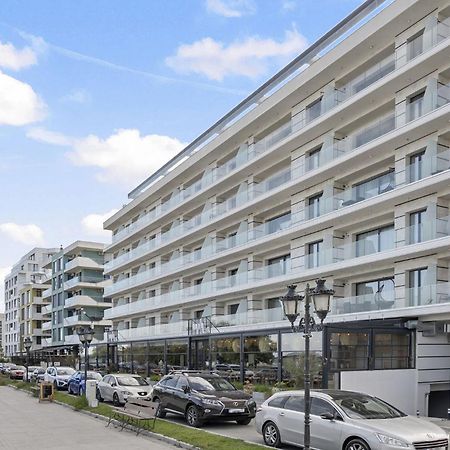 Апартаменты Gioia Sea View Нэводари Экстерьер фото