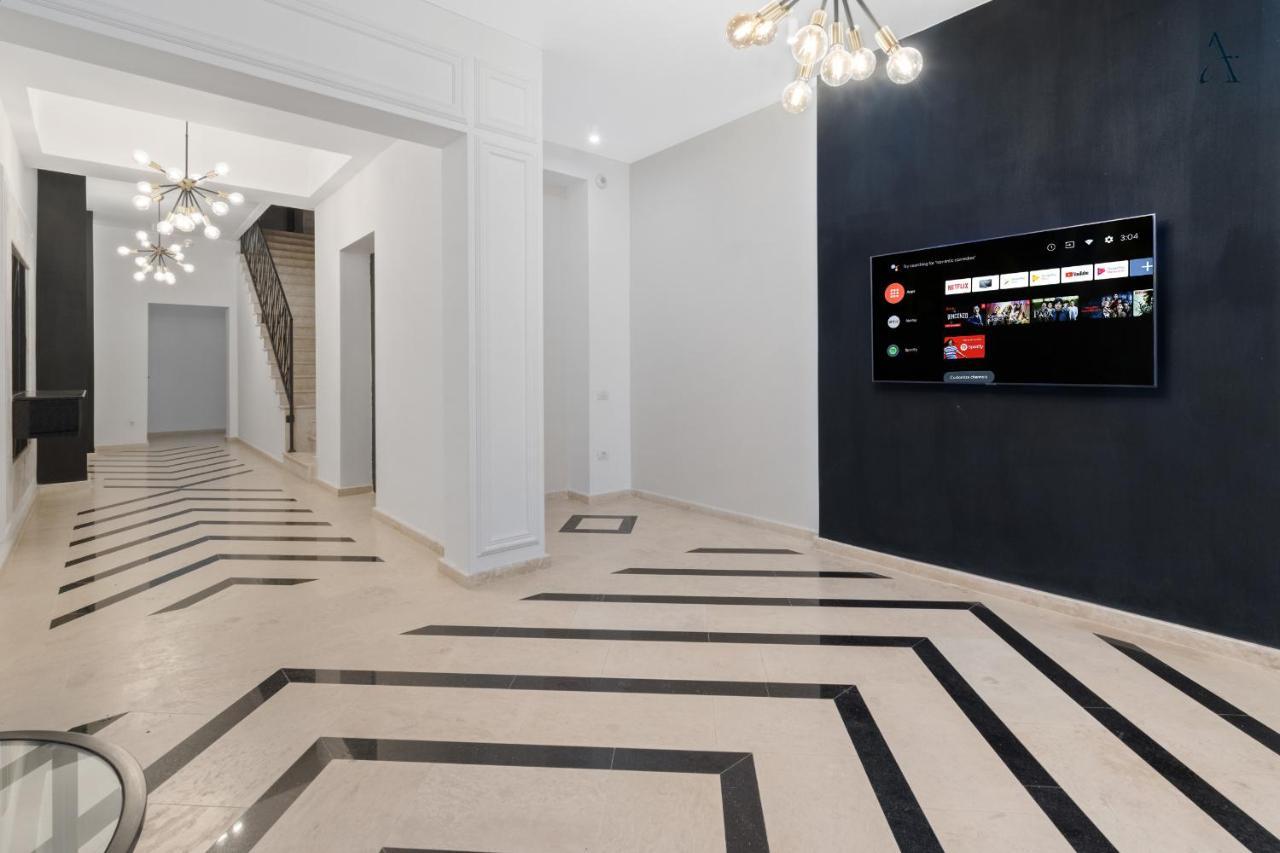 Апартаменты Gioia Sea View Нэводари Экстерьер фото